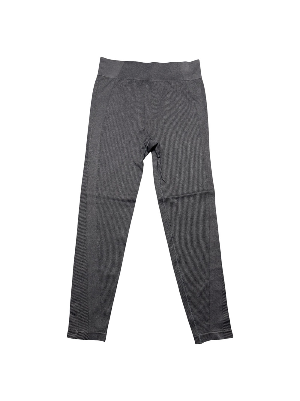 All in Motion Girls XL 14/16 Gray Pull-On Performance Leggings